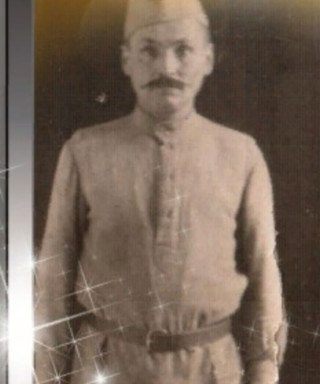 Дорошенко Андрей Сергеевич