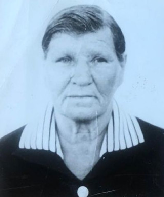 Земерева Мария Алексеевна