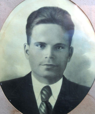 Грудцын Александр Александрович