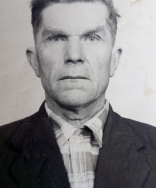 Баранов Иван Николаевич