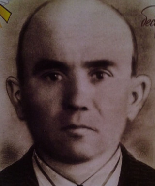 Давлиев Мустафа Давлетович