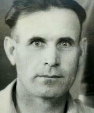 Фетисов Николай Егорович