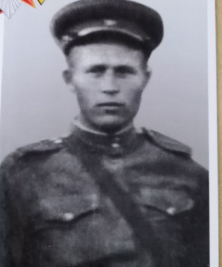 Жиганов Алексей Васильевич