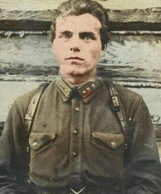 Федотов Андрей Геврасьевич