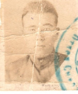 Графова Павел Иванович