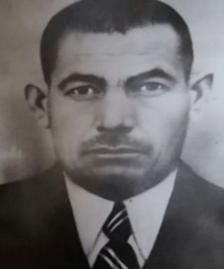 Кузьмин Данил Кузьмич