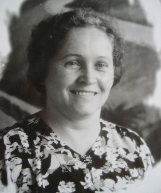 Цветкова Анна Ильинична