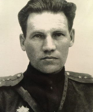 Ерёмин Василий Иванович