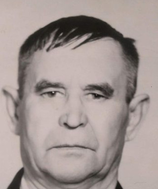 Баранов Василий Николаевич