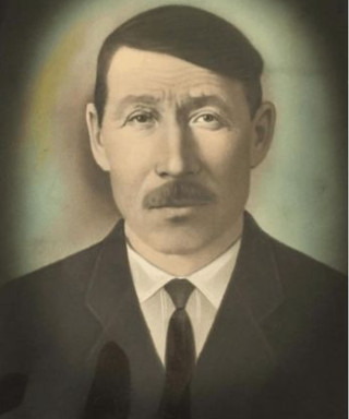 Артемов Пантелей Федорович