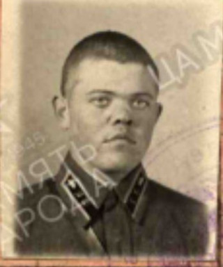 Гречушкин Александр Андреевич