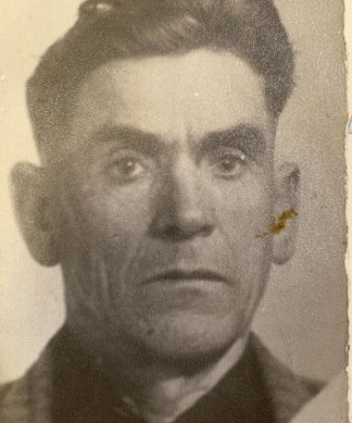 Коновченко Афанасий Иванович