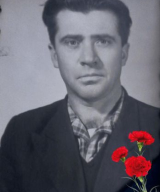 Дубровский Георгий Иванович