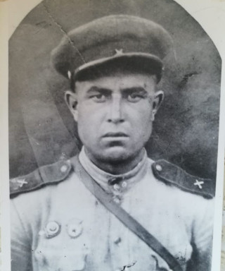 Файзуллин Галихужа Ахметович