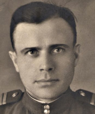 Оксененко Федор Иванович