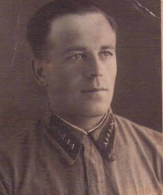 Куров Павел Иванович