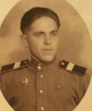 Буданков Николай Данилович