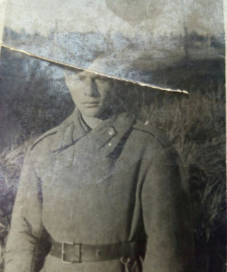 Коковкин Павел Дмитриевич