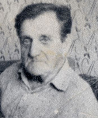 Контанистов Петр Павлович