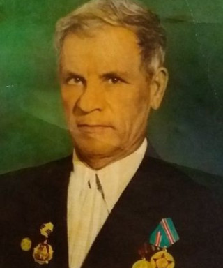 Гречушкин Николай Ефимович