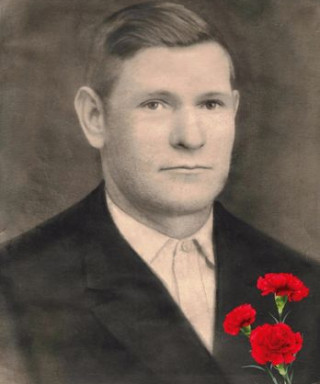 Болховитин Василий Николаевич