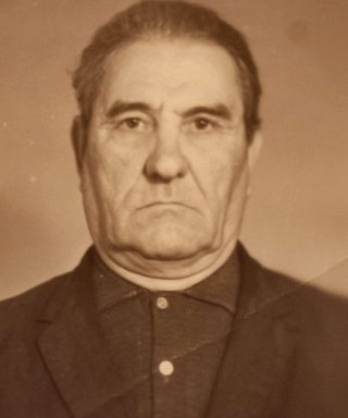 Басов Павел Афанасьевич