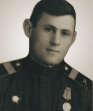 Яворский Василий Матвеевич