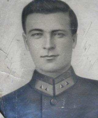 Киселев Григорий Константинович