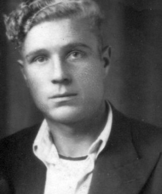 Шабанов Сергей Владимирович