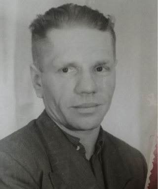 Кириллов Павел Кириллович