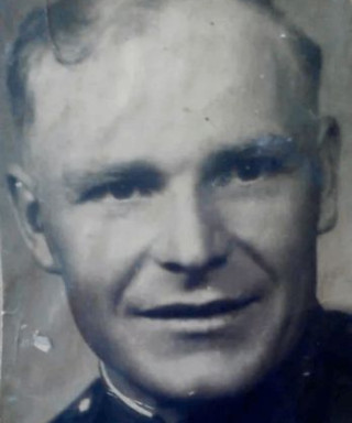 Макашутин Федор Кирилович