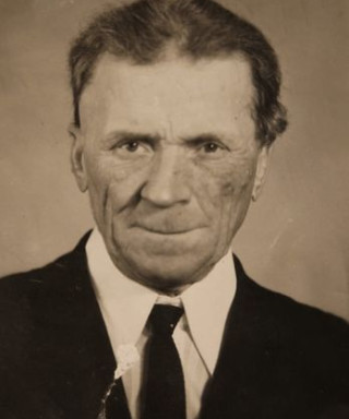 Лучкин Иван Константинович