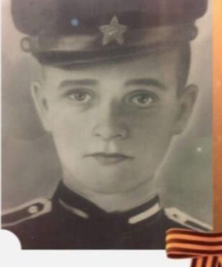 Захарченко Семен Моисеевич