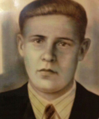 Окочутин Ксанфий Петрович