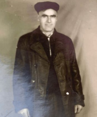 Оницов Михаил Дмитриевич