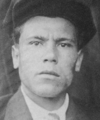 Задоенко Иван Кузьмич