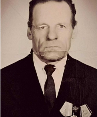 Лумпов Михей Борисович