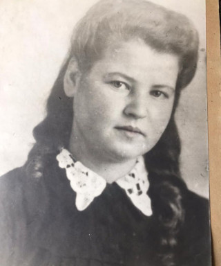 Ларкина Татьяна Прокопьевна