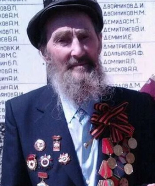 Ворожейкин Дмитрий Алексеевич