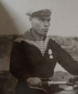 Зайцев Александр Николаевич