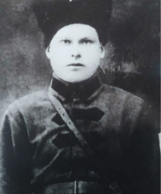 Астапченко Федор Павлович