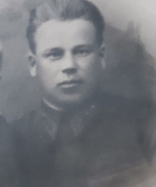 Минин Евгений Нестерович