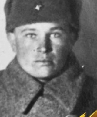 Золотухин Павел Петрович