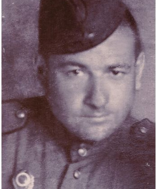 Баранов Егор Алексеевич