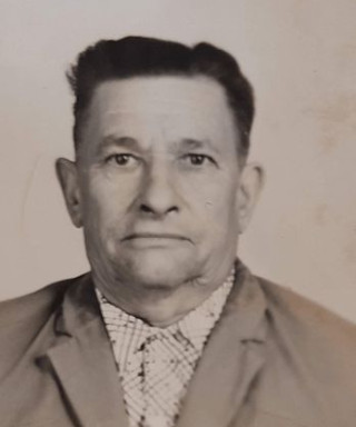 Федукин Михаил Андреевич