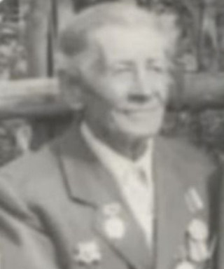 Данилов Яков Ильич