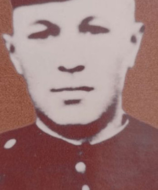 Широков Алексей Николаевич