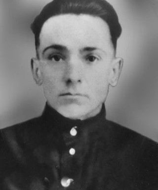 Клюжев Николай Емельянович