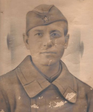 Волков Александр Иванович