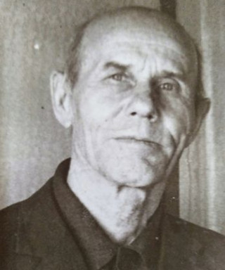 Павлов Андрей Павлович